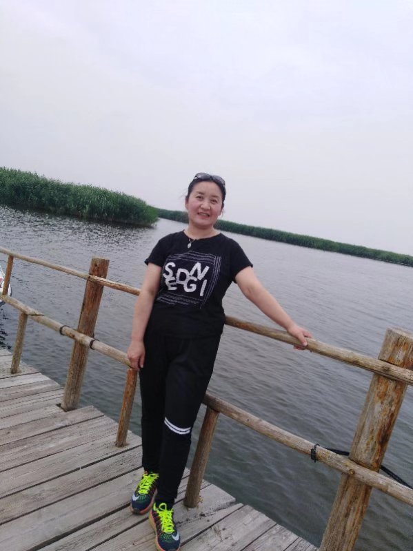 乌仁陶德 档案学教研室主任 讲师