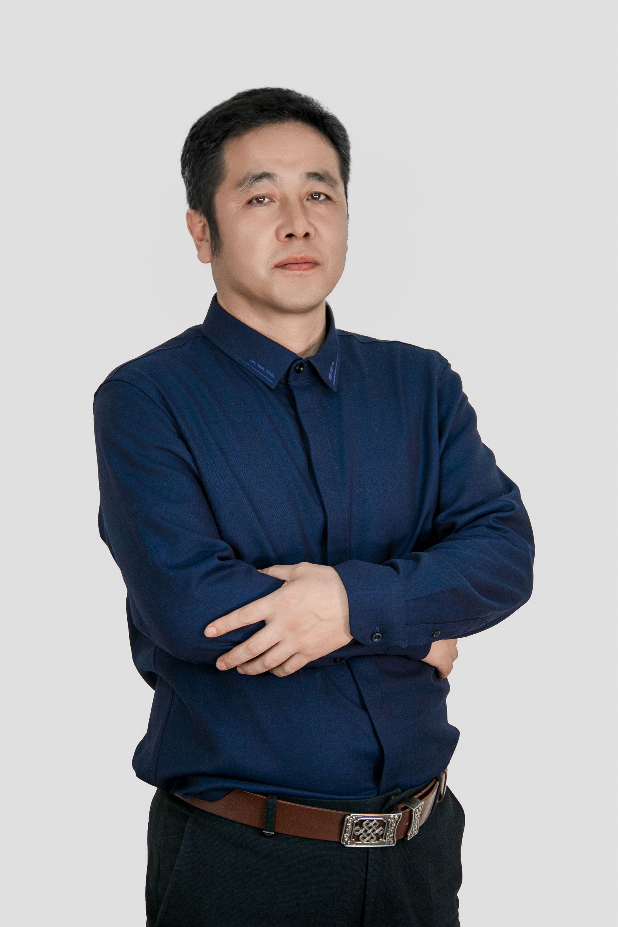 姚浩斯拉个人简介