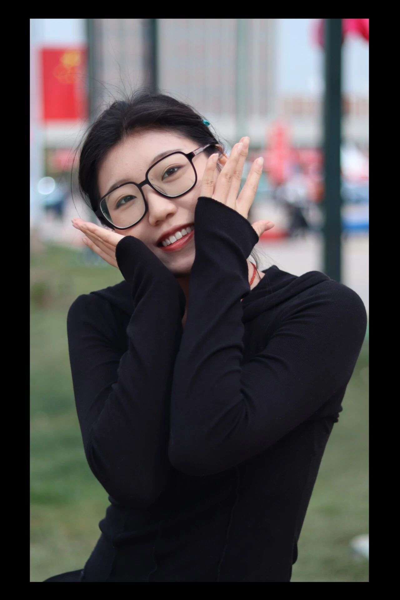 榜样的力量 | 2022-2023学年自治区励志奖学金获得者风采 ①