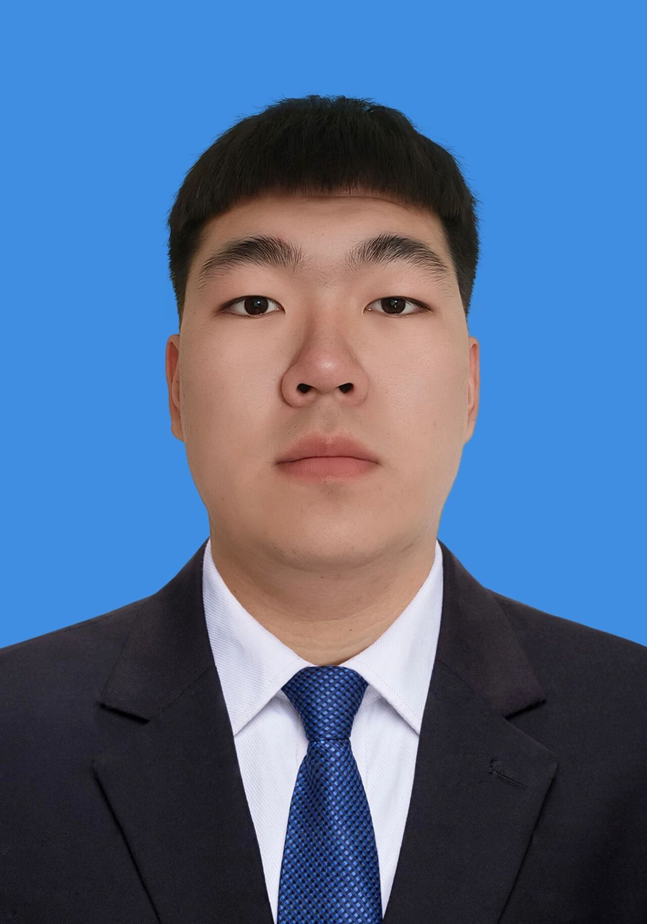 榜样引领 | 2023-2024学年国家励志奖学金获得者风采（二）        