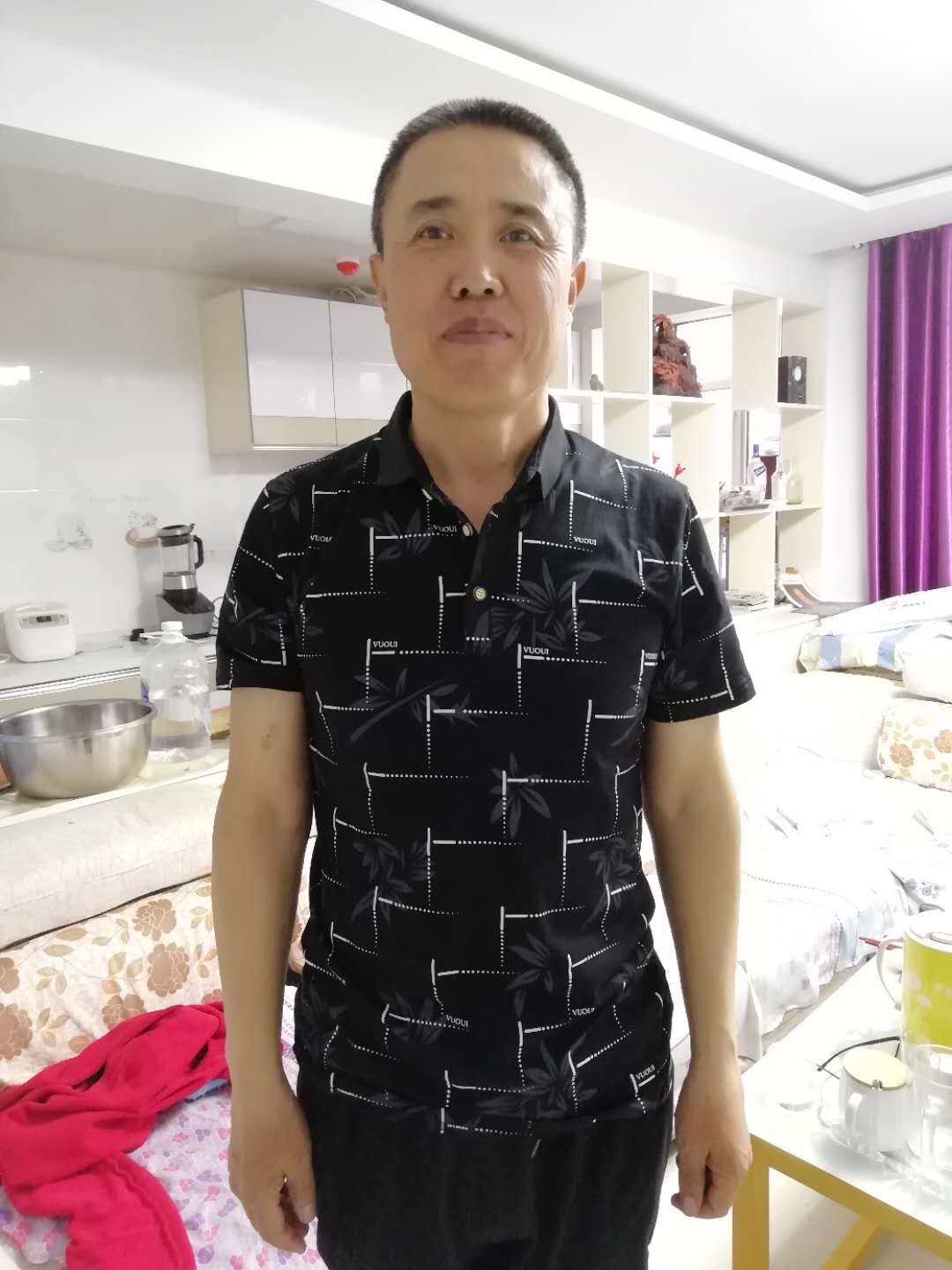 玛西毕力格 讲师