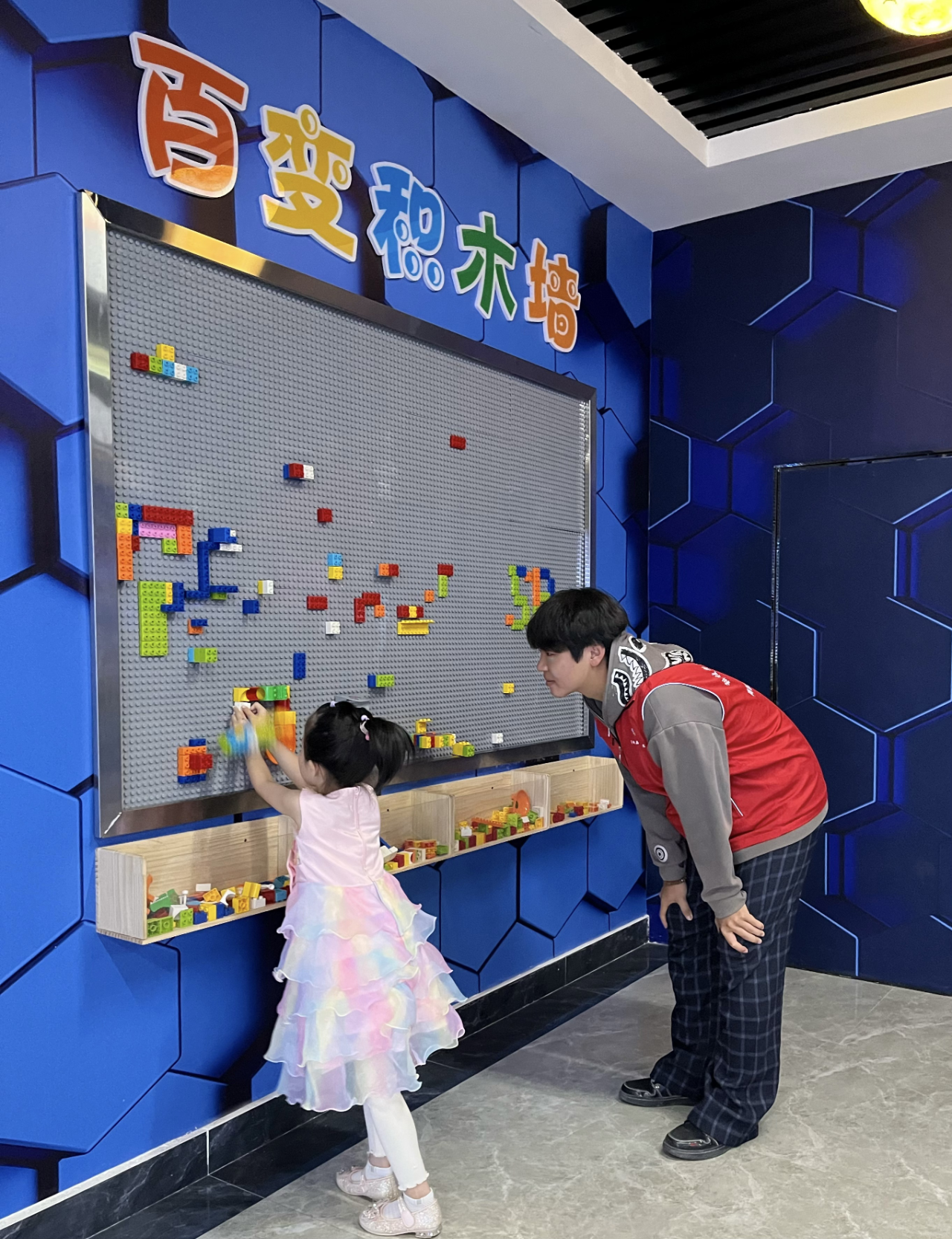 返家乡 | 2025年暑期社会实践活动风采—张伟博