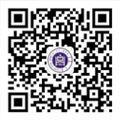 学院微信公众号二维码