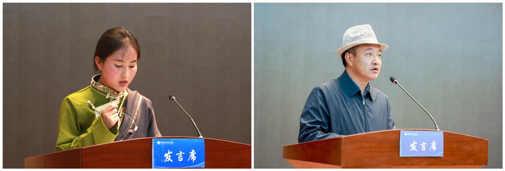 2023年3月21日   BB贝博艾弗森官方网站与奇正藏药共建“藏医药产业学院”揭牌仪式 (18)_副本.jpg